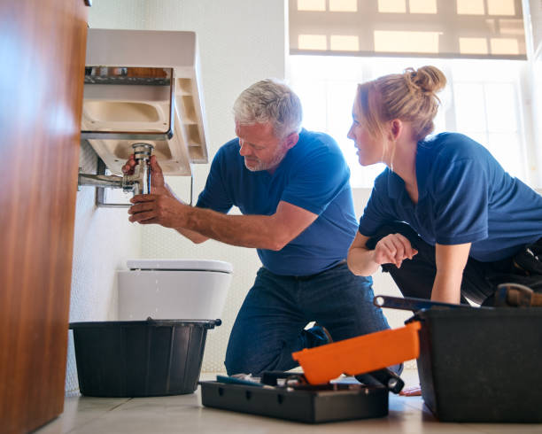 Best Emergency Plumbing Services in Bonner West Riverside, MT